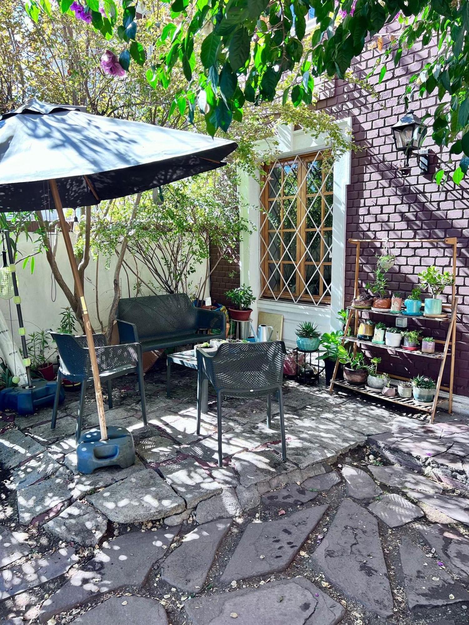 Сasa de vacaciones Preciosa Casa En Providencia *